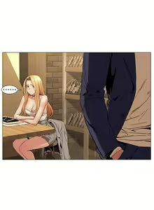 Page 388 of 衝突 1-160 官方中文（完結） - preview thumbnail