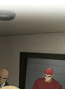 Page 820 of 衝突 1-160 官方中文（完結） - preview thumbnail