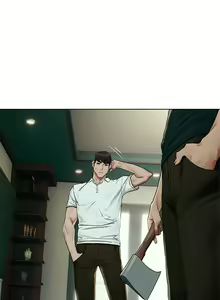 Page 906 of 衝突 1-160 官方中文（完結） - preview thumbnail