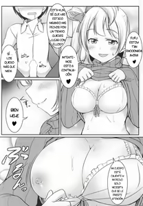 Page 11 of White Pamper - preview thumbnail