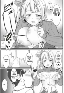 Page 13 of White Pamper - preview thumbnail