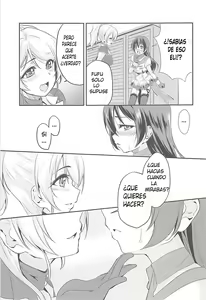 Page 20 of VIRGIN FLIGHT - preview thumbnail