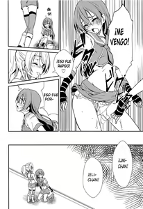 Page 7 of BLUE EXTASY - preview thumbnail