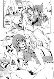 Page 10 of BLUE EXTASY - preview thumbnail