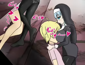Page 170 of reberudorein kyōkai - preview thumbnail