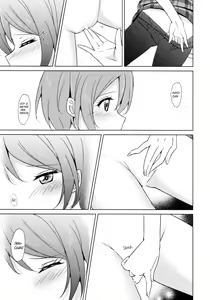 Page 16 of Rin-Pana Sensation! - preview thumbnail