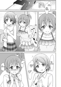 Page 4 of Rin-Pana Sensation! - preview thumbnail