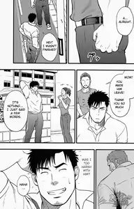 Page 14 of Banken ni Gochuui! | Beware of the Guard Dog - preview thumbnail