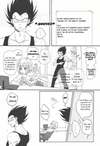 Page 2 of Love Summer - preview thumbnail