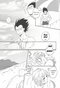 Page 6 of Love Summer - preview thumbnail
