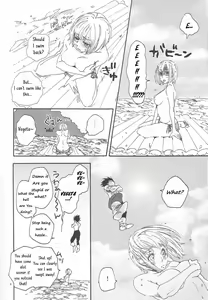 Page 7 of Love Summer - preview thumbnail