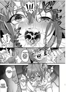 Page 18 of Ryoujoku 3~Kairaku Choukyou~ - preview thumbnail