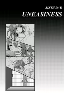 Page 7 of Ryoujoku 3~Kairaku Choukyou~ - preview thumbnail