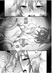 Page 10 of Ryoujoku 3~Kairaku Choukyou~ - preview thumbnail