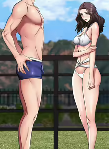 Page 176 of 【周五连载】我的好友太超过!（作者：揮羚羊&金鈕扣） 第1~33话 - preview thumbnail