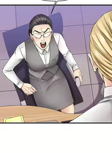 Page 40 of 【周五连载】我的好友太超过!（作者：揮羚羊&金鈕扣） 第1~33话 - preview thumbnail