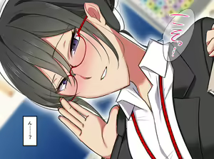 Page 225 of Sensei wa Boku no SeFri ~Oni Kyoushi Kisaragi-sensei Hen~ - preview thumbnail