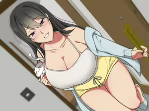 Page 231 of Sensei wa Boku no SeFri ~Oni Kyoushi Kisaragi-sensei Hen~ - preview thumbnail