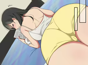 Page 233 of Sensei wa Boku no SeFri ~Oni Kyoushi Kisaragi-sensei Hen~ - preview thumbnail