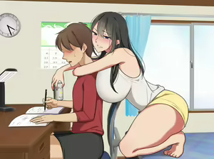 Page 235 of Sensei wa Boku no SeFri ~Oni Kyoushi Kisaragi-sensei Hen~ - preview thumbnail