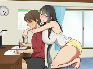 Page 236 of Sensei wa Boku no SeFri ~Oni Kyoushi Kisaragi-sensei Hen~ - preview thumbnail