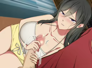 Page 245 of Sensei wa Boku no SeFri ~Oni Kyoushi Kisaragi-sensei Hen~ - preview thumbnail