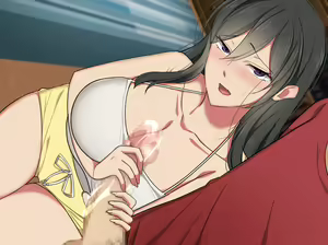 Page 249 of Sensei wa Boku no SeFri ~Oni Kyoushi Kisaragi-sensei Hen~ - preview thumbnail