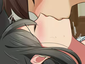 Page 279 of Sensei wa Boku no SeFri ~Oni Kyoushi Kisaragi-sensei Hen~ - preview thumbnail