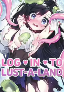 Log in to Lust-a-land — hentai manga cover on Fhentai
