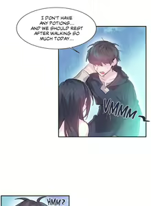 Page 105 of Log in to Lust-a-land - preview thumbnail