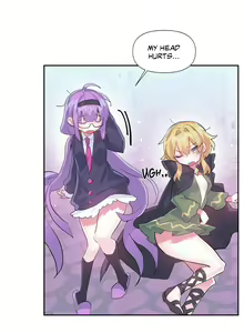 Page 1075 of Log in to Lust-a-land - preview thumbnail