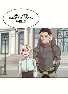 Page 25 of Main Character is the Villain - preview thumbnail