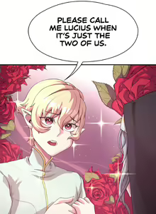 Page 33 of Main Character is the Villain - preview thumbnail