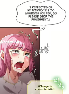 Page 45 of Main Character is the Villain - preview thumbnail