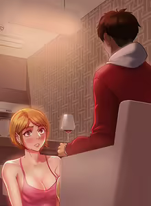 Page 185 of A Twisted Day - preview thumbnail