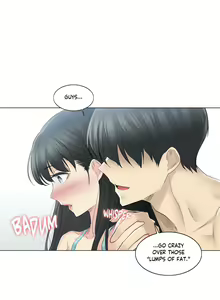 Page 14 of Touch to Unlock - preview thumbnail