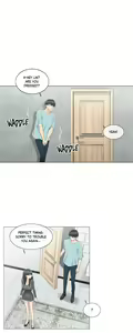 Page 23 of Touch to Unlock - preview thumbnail