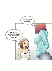 Page 1321 of Touch to Unlock - preview thumbnail