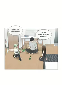 Page 1671 of Touch to Unlock - preview thumbnail