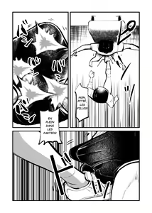 Page 6 of Pecan - Lynchage de Couilles Horrible - preview thumbnail
