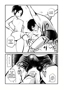 Page 10 of Pecan - Lynchage de Couilles Horrible - preview thumbnail