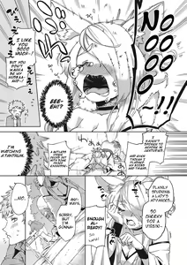 Page 6 of Oshikake Youko-sama | Assertive Fox Spirit - preview thumbnail