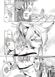 Page 7 of Oshikake Youko-sama | Assertive Fox Spirit - preview thumbnail