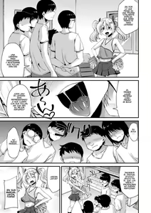 Page 3 of Doutei Cheerleading! - preview thumbnail