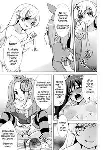 Page 20 of Shinobu Hypno - preview thumbnail
