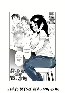 Page 22 of Ai Gains 10kg in 100 Days + Ai aims for 100kg - preview thumbnail