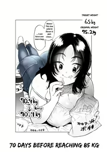 Page 7 of Ai Gains 10kg in 100 Days + Ai aims for 100kg - preview thumbnail