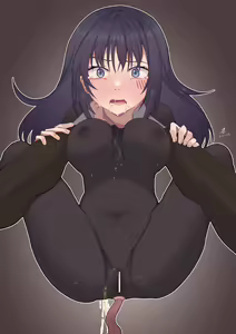 Page 185 of Nukeru - preview thumbnail