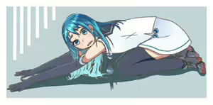 Page 425 of Nukeru - preview thumbnail