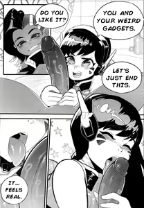 Page 9 of - Hacked contract - preview thumbnail